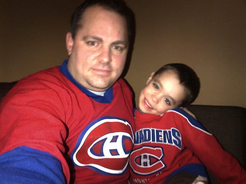 Dad, Cyclist, Soccer Referee. This is my non work account!