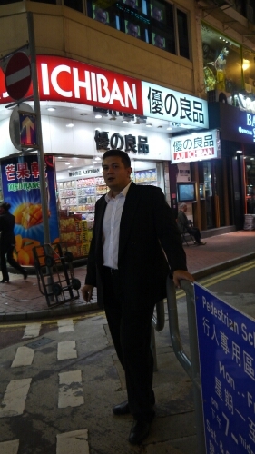 ImranClyde's profile picture. 