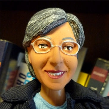 Law Firm Library Director, QueensGirl