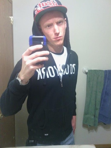Joe; #TeamTatted ; Lost? Follow me!