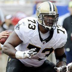 Offensive Guard who loves the game of football
