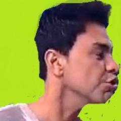 Pq p0k0 eh l0k0, n~~ao olia po ladu quein ta passano eh o b0ndi, pq a zuera é never ends