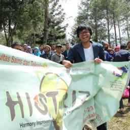 Official Twitter Account of Tubagus Hilal• Mancheter United and Indonesia•