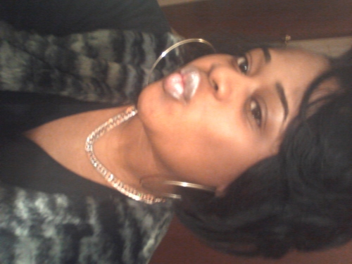 Making my way....