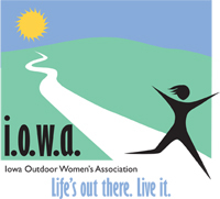 Created for Iowa women of every fitness level and interest. Come connect with other women, have fun and most importantly, get moving.