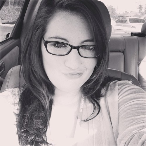 baley_shea's profile picture. Use your smile to change the world. Dont let the world change your smile.:)