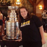 Christina (@ninacurtin) 's Twitter Profile