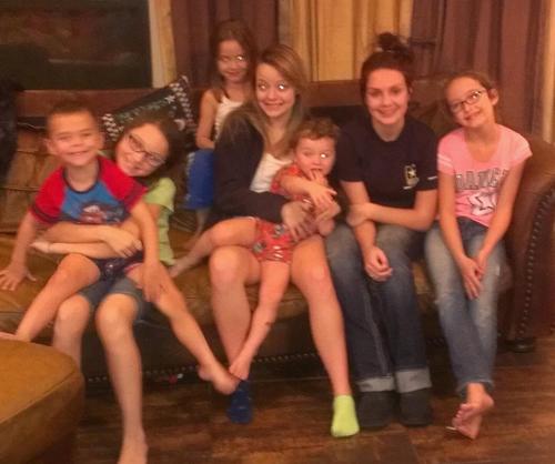 GarverPatrick's profile picture. 