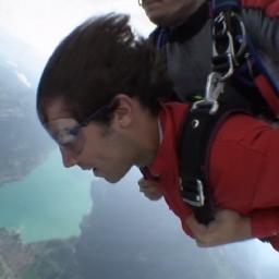 AdamRWill's profile picture. 