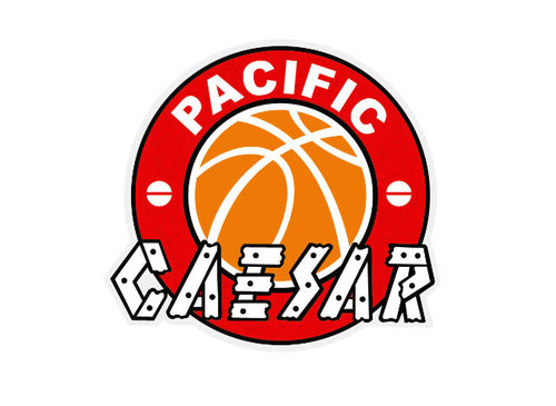 Pacific Caesar Surabaya, A Professional Indonesian Basketball League Team 2016 #iblindonesia