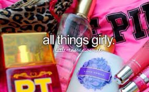 I love One Direction and Cher Lloyd. But this account is just for us girls!! I give great advice and post great pictures. Girls forever!