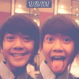 Cie buka² bio kita, mau ngapain nih? Eh bercanda.-. Kita adalah SoniQ sobatnya @iqbaale (?) (´⌣`ʃƪ) Since:05Jan2013