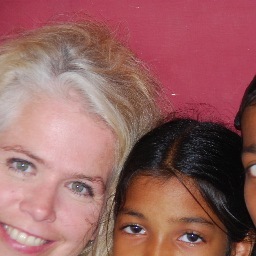 Working to Empower, Rebuild and Restore the lives of women in developing nations