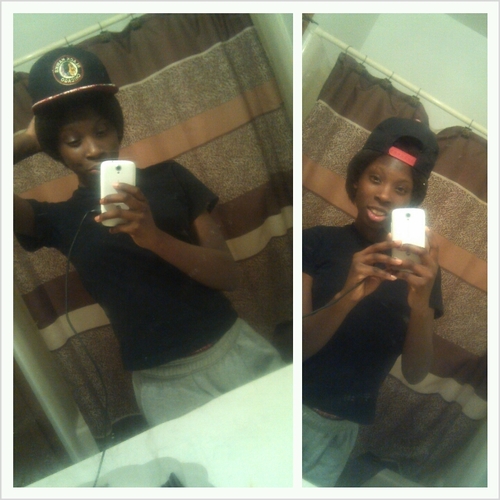 @Bitee_This is my ace |  . @STEVEE_OWILDBOY Is My Bestfriend . FOLLOW ME YOU ALREADY HERE !