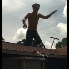 jharrison985's profile picture. stuntman, really good at embarrassing myself...follow ill follow back http://t.co/gwOCvnyRVZ