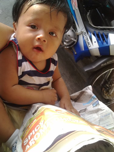 MutiaraAkny's profile picture. STPDN 17