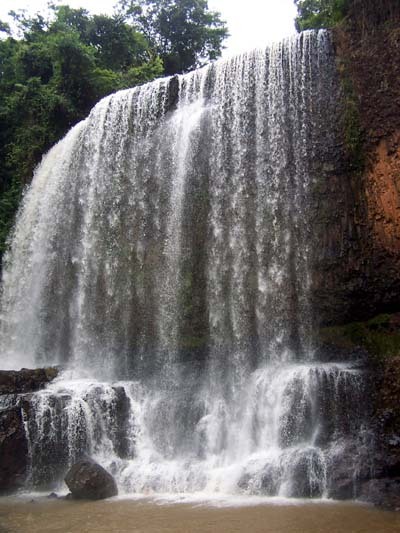 O Maior Portal de Cachoeiras do Brasil.