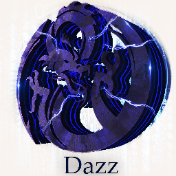 BlazeDazz's profile picture. 