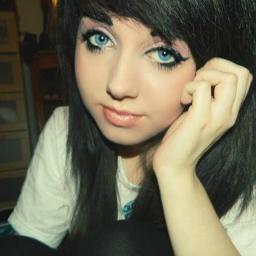 AylaaBadger.
Fifteen.
NarcissisticCannibal.
Canada.
Followmei'llfollowyou.
#followme