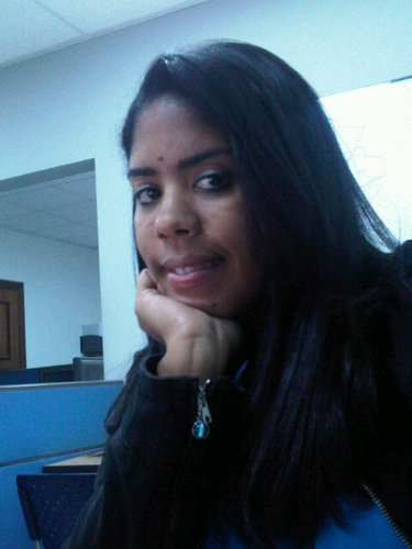 Arquitecta,DiseÑadora,Creativa,profesional,amiga,hija,hermana,tia de una buchua hermosa llamada Kristine y con muchisimas metas por cumplir