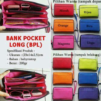 MENJUAL BERBAGAI ORGANIZER