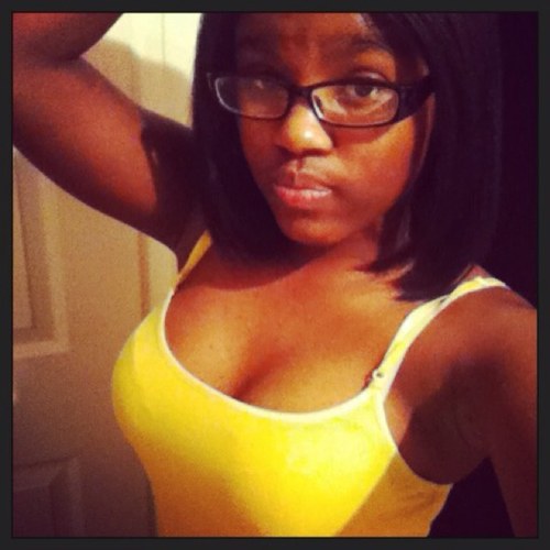 Rated I for Immature lol....... #Oomf #TeamFollowback
