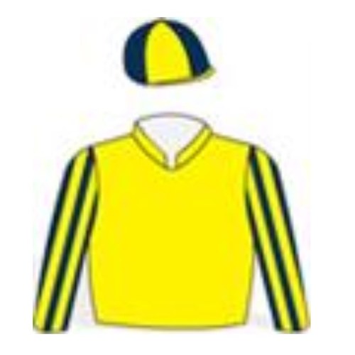 WexfordStables Profile Picture