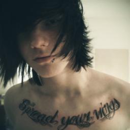I'm 17 & Gay but I function correctly c;