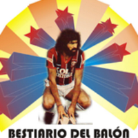 Bestiario del balón(@bestdelbalon) 's Twitter Profile Photo