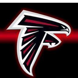 Os Falcões estão espalhados pelo Mundo, seja você um deles! It´s Time. Falcons Rise Up!