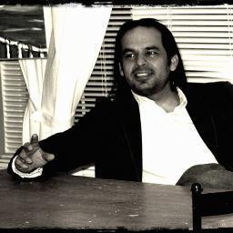 Carlos Baradat Profile
