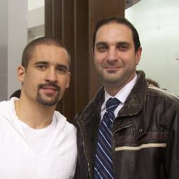 Geek by day / Habs freak by night. Somehow related to Mike Cammalleri. Ride my bike to raise $ for kids and cancer cure!
