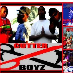 Cutter Boyz is a local rap group from Lafayette, Louisiana area. Members are Gutta Slim, Keezy Kilo, Choc, J.C., & Castro...