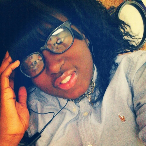 -*;Living In This Crazy World Like Its My Last...All I Got Is Fam(ILY], NO Boyfri(END);NO Problems;NO Fri(END)s;NO Drama...#Follow My Bomb A*x:)))))
