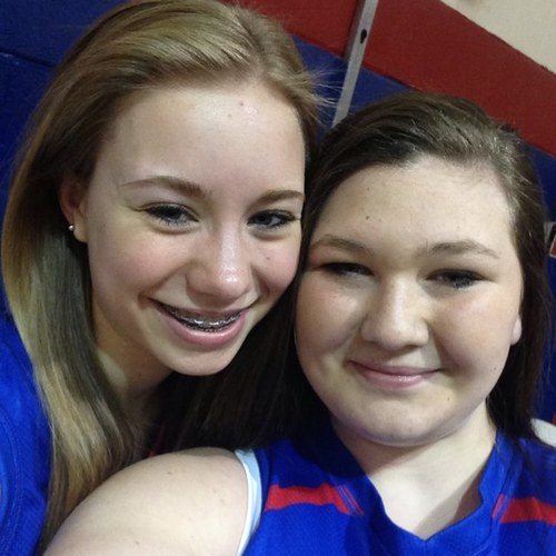 ambernicolebell's profile picture. 