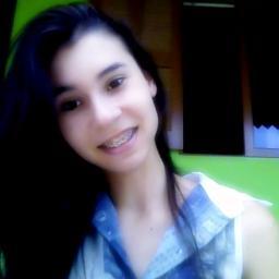 “Todo dia você tem a chance de mudar, de fazer diferente, não desperdice isso.”
—	Andressa Barcellos.