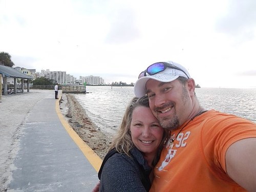 Prostaff 4 Kamooki lures. member of Bassmasters. Devoted fishing & life partner of @MrsBassBum Daddy G 2 Wil / Brookie /Max