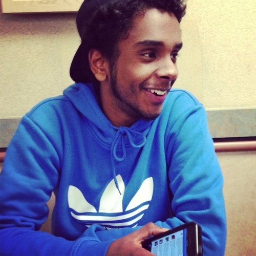 FeisalHoussein's profile picture. 