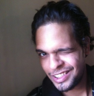 A lazyyyy sleep-lover...software engineer~~