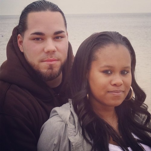 ::.Shakeya.:: ~22 years old ~Engaged to Andrew Ladeira ~Mommy to be 03/07/13 Livin lifeee nd making thingsss betterrrr :]
