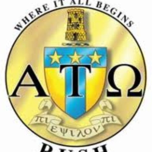 The official twitter page of the Alpha Tau Omega-Eta Phi chapter at the University of West Georgia