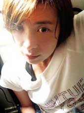 indiacheng's profile picture. 