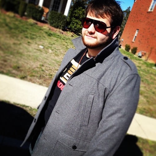 Im a Percussionist. i love to drum. and i give lessons on basic snare/mallet percussion skills. hit me up.