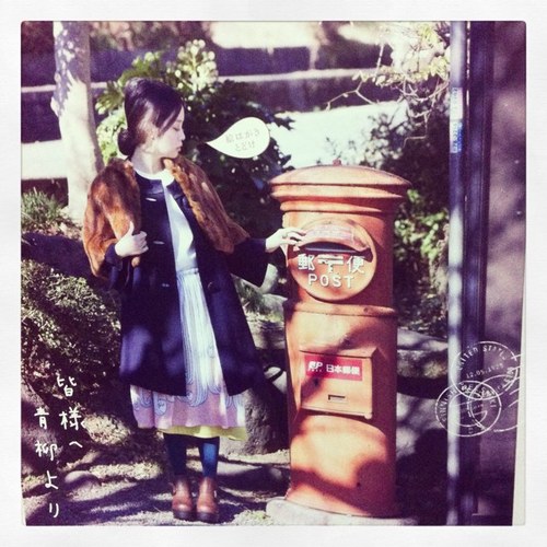 d0u0b39's profile picture. в型に憧れるＯ型