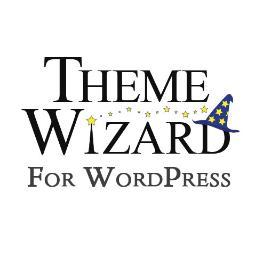 Theme Wizard allows people of all skill levels to quickly & easily design stunning WordPress themes automagically!