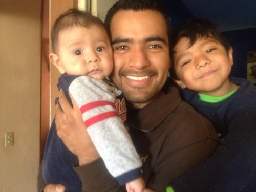 ValdovinosGil's profile picture. 