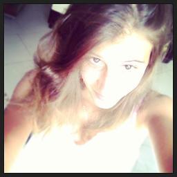 Amo chacolate, shopping e taaals