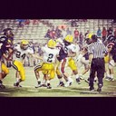 Darius Gordon - @theonly99 - Twitter