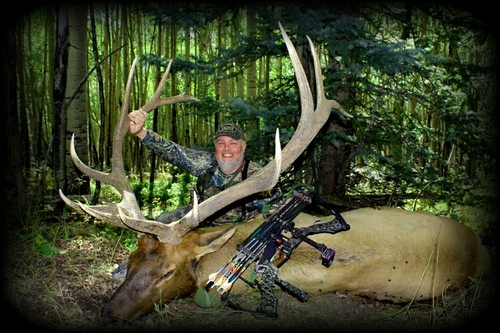 CO Host/Producer Small Town Hunting