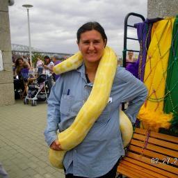 Hey people. I love to travel and animals & much more. Follow me to know more. =)